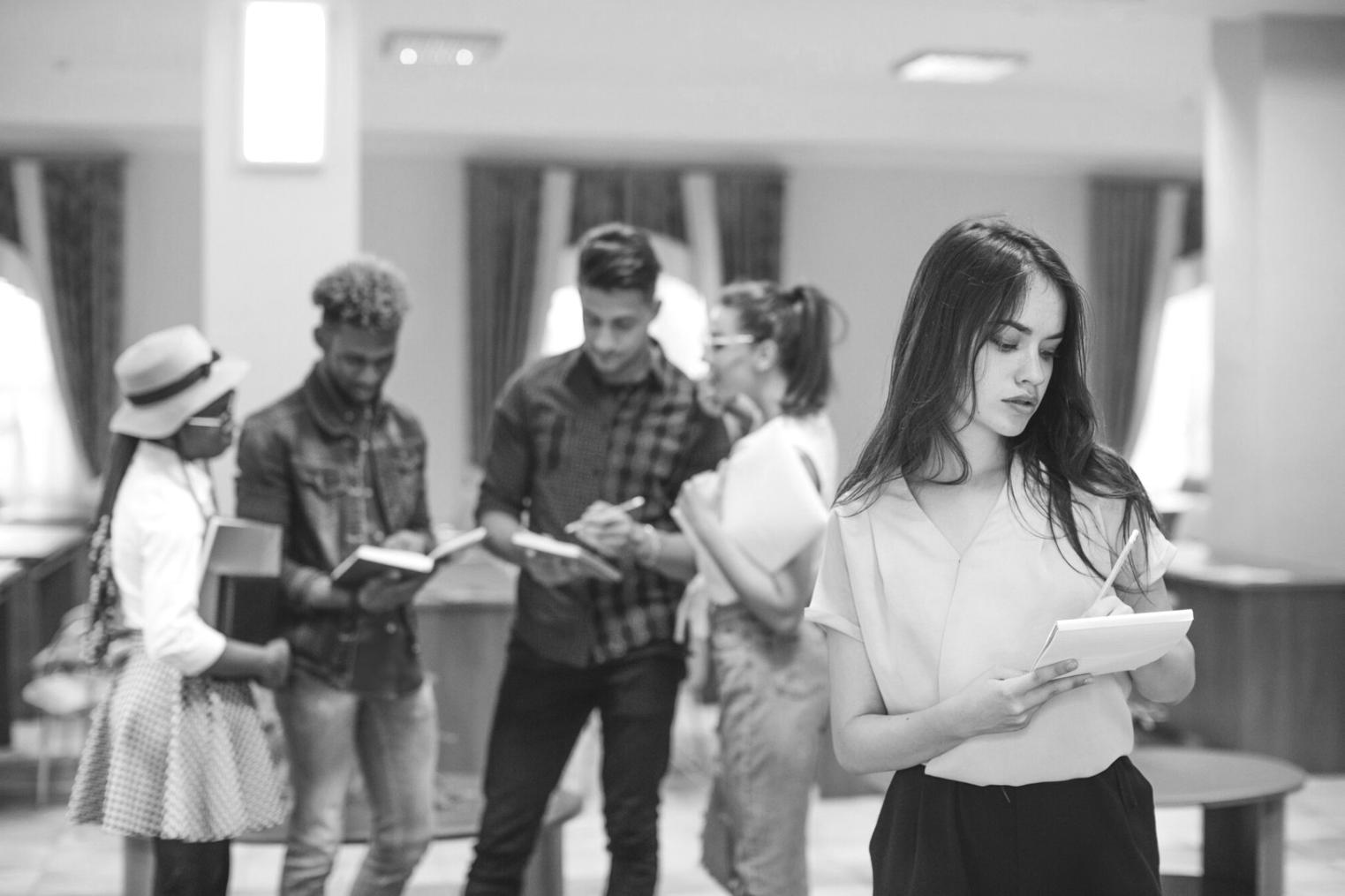 Internationale Studienberatung