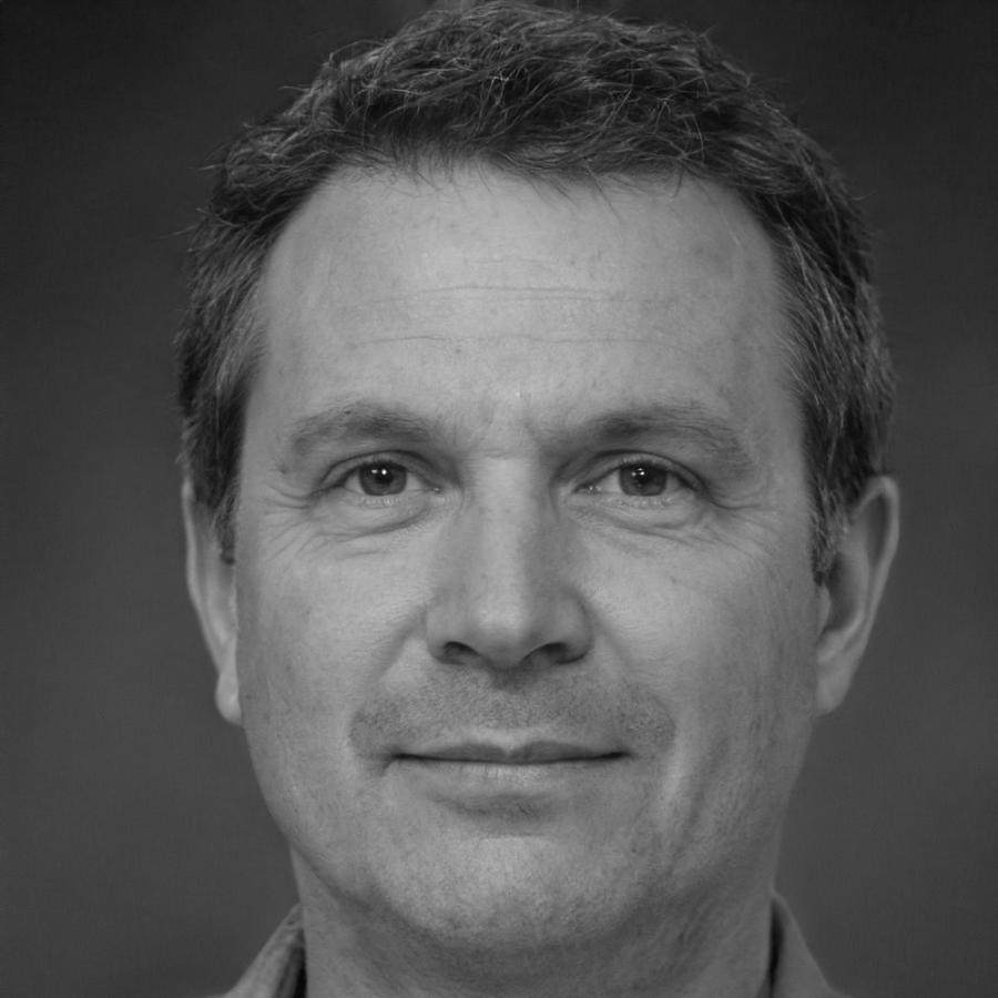 Björn Lindqvist, Finanzexperte und Kursleiter